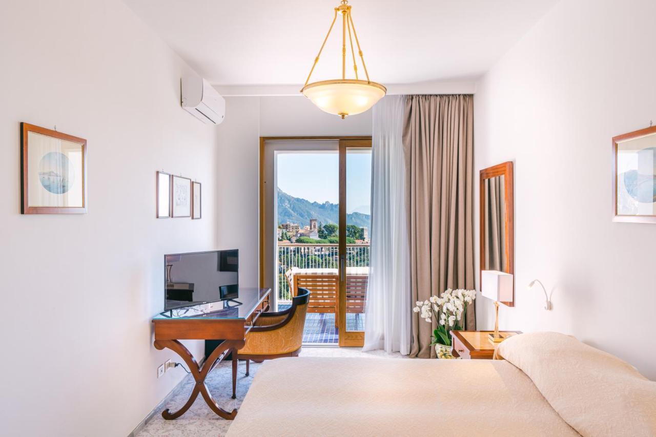 Hotel Zi'Ntonio 斯卡拉 外观 照片